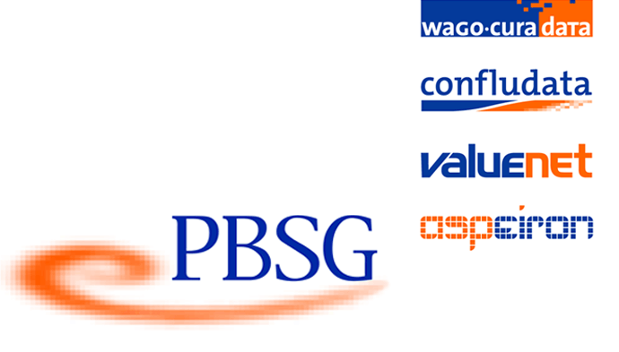Logofamilie PBSG