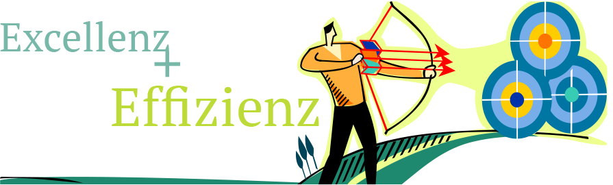 WORTART – Exzellenz und Effizienz